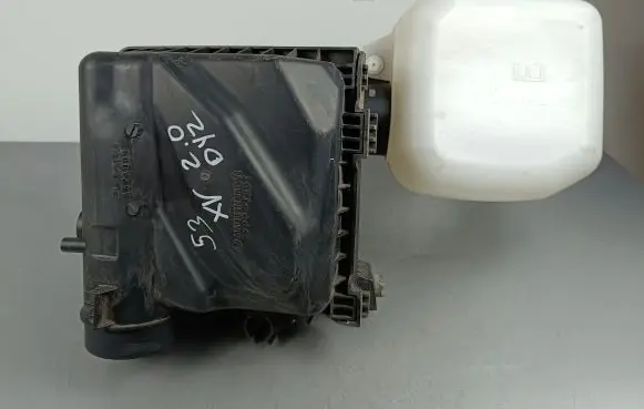 Subaru XV Air filter box A52AG08