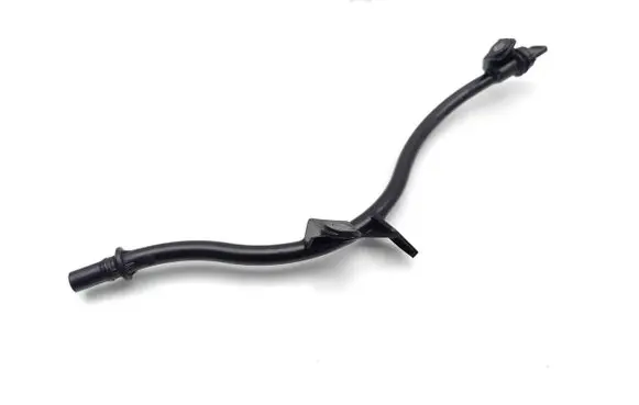 Audi A5 8T 8F Oil level dip stick 