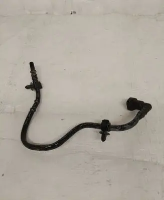 Iveco Daily 5th gen Fuel line pipe 9C354