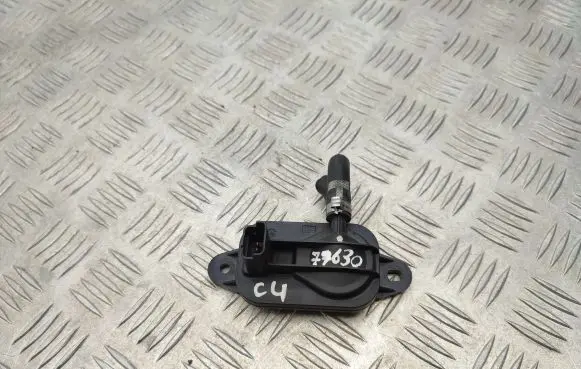 Citroen C5 Exhaust gas pressure sensor 9645022680