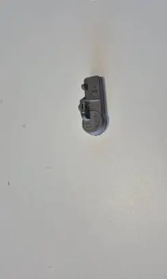Dodge Charger Tire pressure sensor
