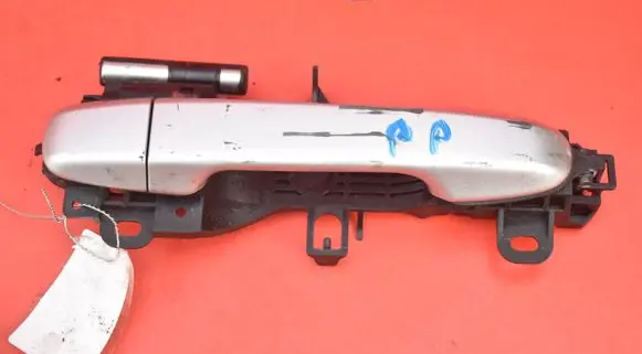 Toyota Auris E180 Front door exterior handle T12FRJ
