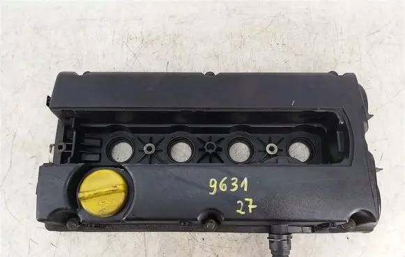 Opel Astra H Rocker cam cover 55556284