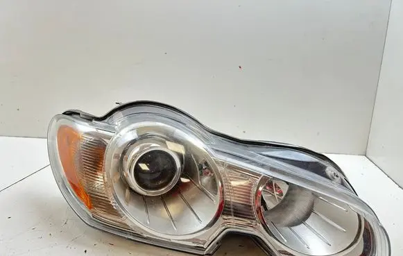 Jaguar XF X250 Headlight/headlamp 239274R