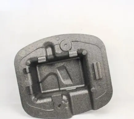 Ford Kuga III Other trunk/boot trim element LV4B10A686