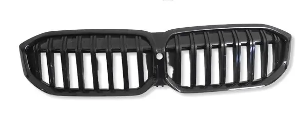 BMW 3 G20 G21 Front bumper upper radiator grill 5A1BFB0 762023