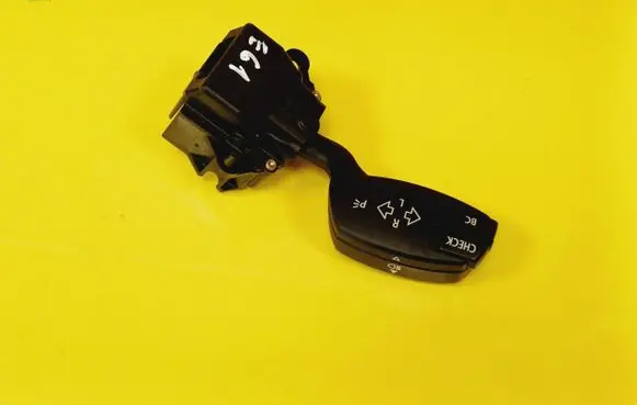 Indicator stalk