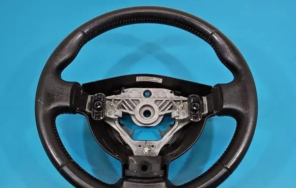 Nissan Qashqai Steering wheel 48430JD01D IMPRK1584462
