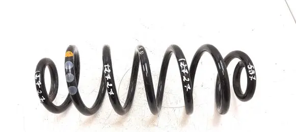 Audi Q5 SQ5 Rear coil spring
