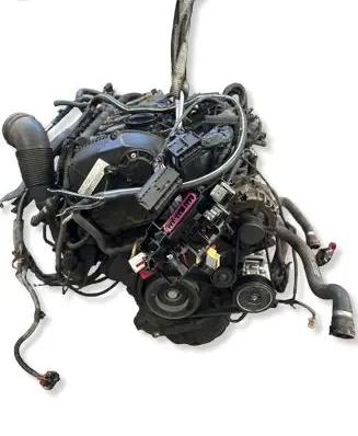 Audi A4 S4 B8 8K Engine CC11206C 5T2502UL