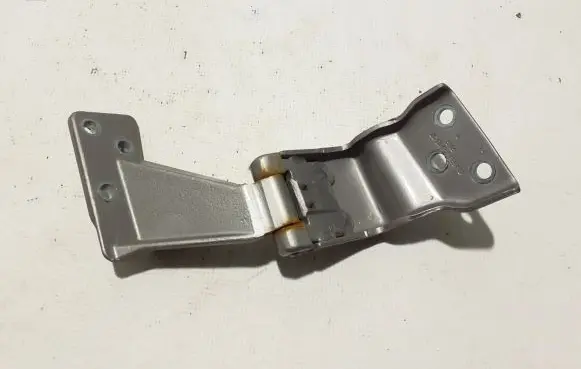 Mercedes-Benz Vito Viano W639 Loading door upper hinge A6397401937