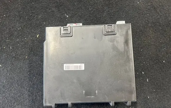 Buick Encore GX I Sound amplifier 84102334