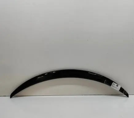 Mercedes-Benz C W205 Tailgate/trunk spoiler A2057930100