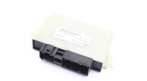 Mercedes-Benz Sprinter W907 W910 Adblue control unit A0009007604