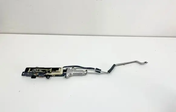 Mercedes-Benz SL R129 Convertible roof main ram cylinder A1298000774 A1298001672