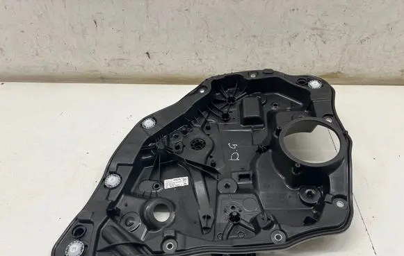 BMW 3 G20 G21 Rear window lifting mechanism without motor 7432236