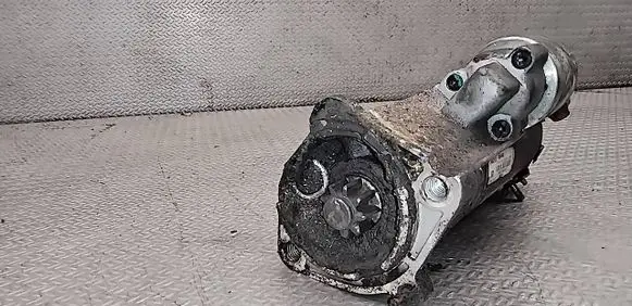 Audi A4 S4 B7 8E 8H Starter motor S0468 5901259480429