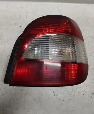 Renault Scenic I Rear/tail lights