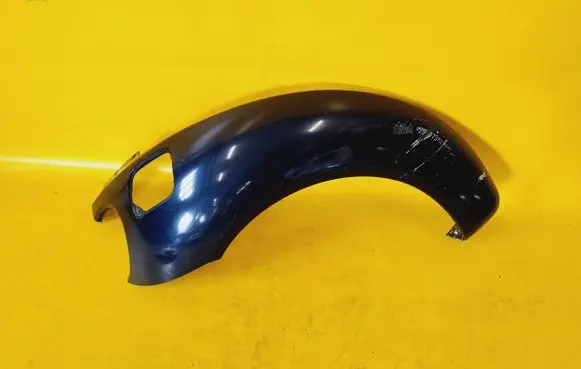 Volkswagen New Beetle Fender 1C0821302D