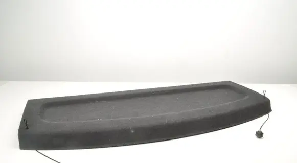 Volkswagen Golf Plus Parcel shelf 5M0867769