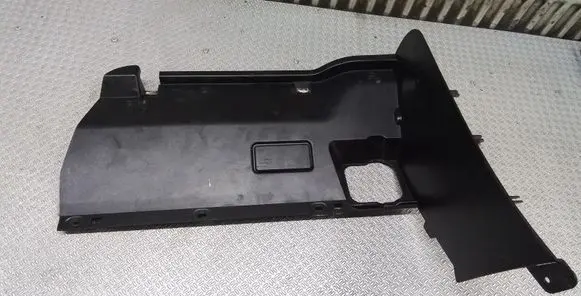 BMW 5 E60 E61 Other dashboard part 5145711003112