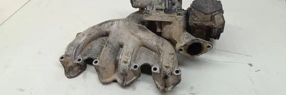 Volkswagen Caddy Intake manifold 03G129713K