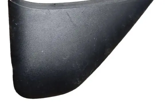 Volkswagen Transporter - Caravelle T5 Plastic wing mirror trim cover 7H0857538