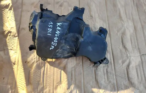 Renault Kangoo II Engine cover (trim) 175B15263R