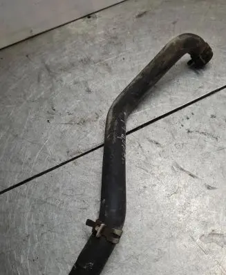 Volkswagen Transporter - Caravelle T4 Engine coolant pipe/hose