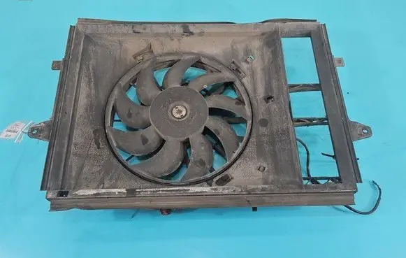 Citroen Jumpy Fan set 1496073080 IMPRK1435233
