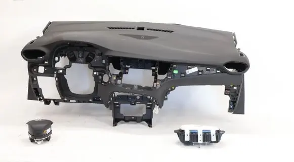 Opel Crossland X Dashboard 39124500