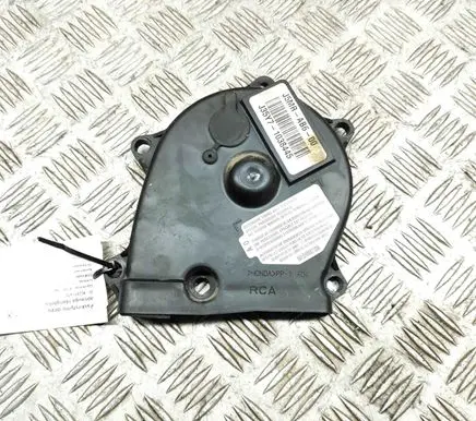 Honda Odyssey Timing belt guard (cover) 11821RCAA010