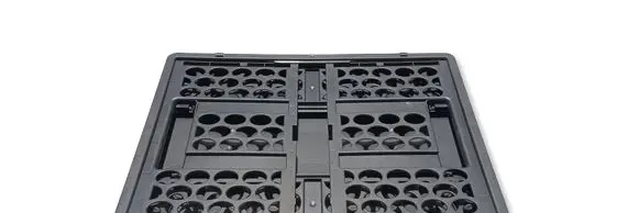 Mercedes-Benz C W203 Glove box in trunk A2038400020
