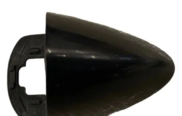 Opel Astra K Rear door handle cover 