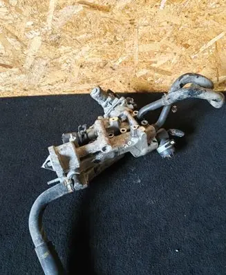 KIA Sorento EGR valve cooler