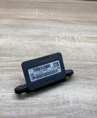 Opel Insignia A ESP acceleration yaw rate sensor 13505726 10170107263