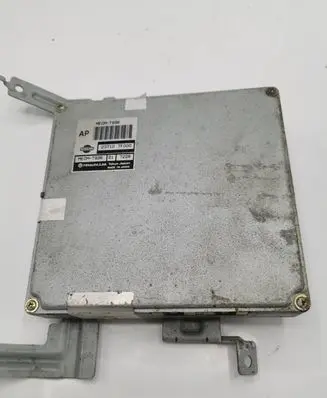 Nissan Terrano Engine control unit/module 237107F000 MECMT936