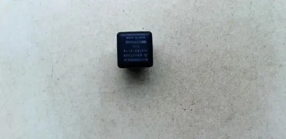 Mitsubishi Colt Other relay MB629080 156700-8110