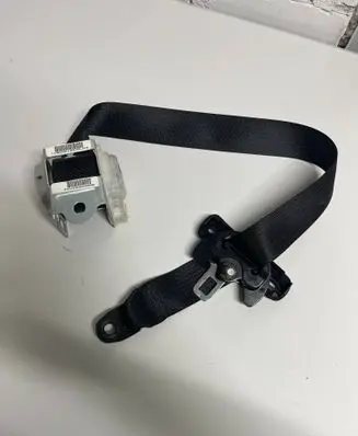 Dodge Charger Rear seatbelt 5UZ22DX9AB P5UZ22DX9AB T19K521254SJ29