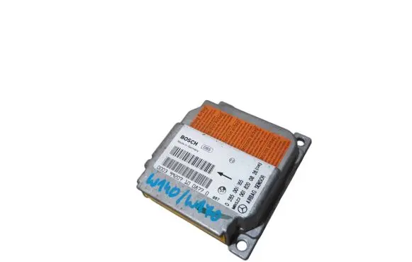 Mercedes-Benz C W202 Airbag control unit/module 0018200826