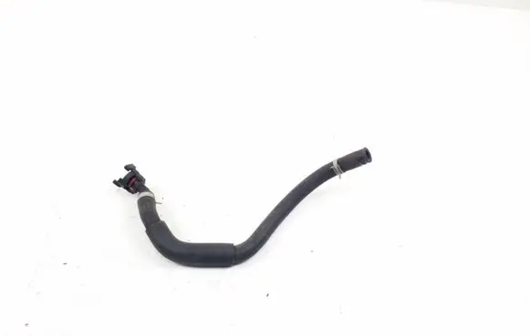 Nissan Qashqai Fuel line pipe