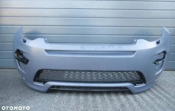 Land Rover Discovery Sport Front bumper GK7M-17F003-A GK7M17F003A FK72-17F003-A
