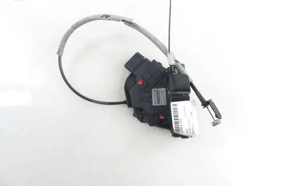 Ford Galaxy Front door lock 6M2AR21812AA