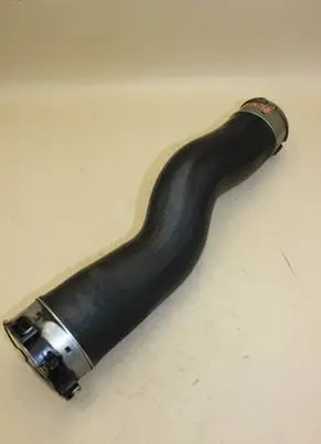 BMW 5 F10 F11 Intercooler hose/pipe 7810614