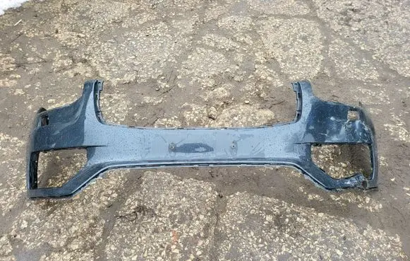 Volvo XC90 Front bumper 31353362