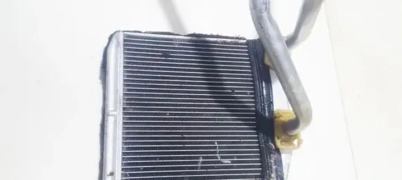 Citroen Nemo Heater blower radiator 164210100