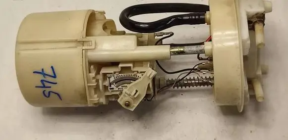 Fiat Punto (176) In-tank fuel pump 46473394 09751769913