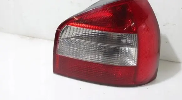 Audi A3 S3 8L Rear/tail lights