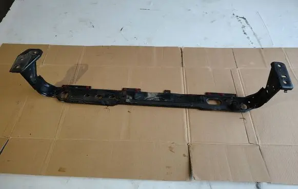 Ford Focus Front bumper support beam 