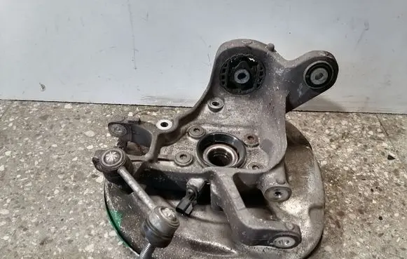 Volvo XC90 Rear wheel hub 31476507